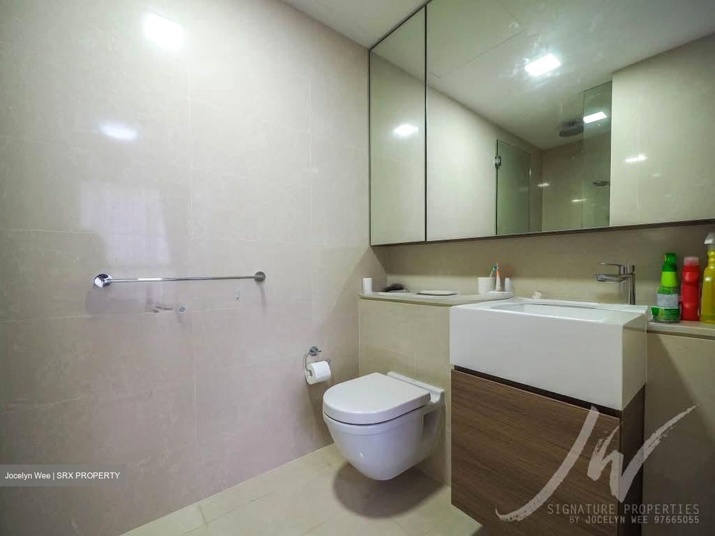 Echelon (D3), Condominium #586141261